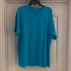 Guy Harvey T-shirt.